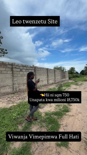 Viwanja vinauzwa Kerege Beach, Pwani