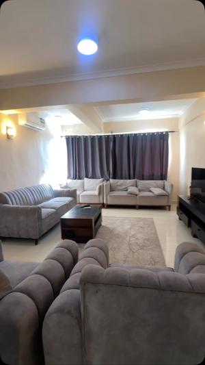 Apartment ya vyumba vinne inapangishwa Upanga, Dar Es Salaam Apartment ya vyumba vinne inapangishwa Upanga, Dar Es Salaam