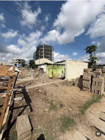 Kiwanja kinauzwa Victoria, Dar Es Salaam sqm 770 Kiwanja kinauzwa Victoria, Dar Es Salaam sqm 770