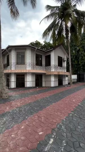 Nyumba ya vyumba vitano inapangishwa Changanyikeni, Dar Es Salaam Nyumba ya vyumba vitano inapangishwa Changanyikeni, Dar Es Salaam
