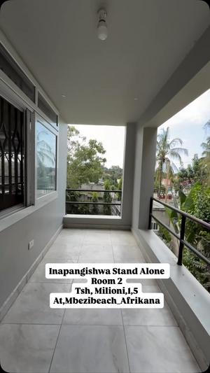 2 Bedrooms House for Rent in Mbezi Beach Africana, Dar Es Salaam