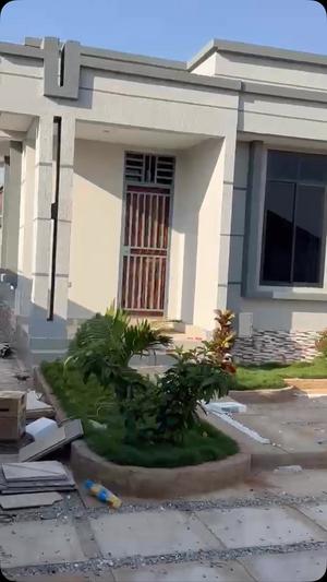 Nyumba ya vyumba viwili inapangishwa Dodoma Nyumba ya vyumba viwili inapangishwa Dodoma