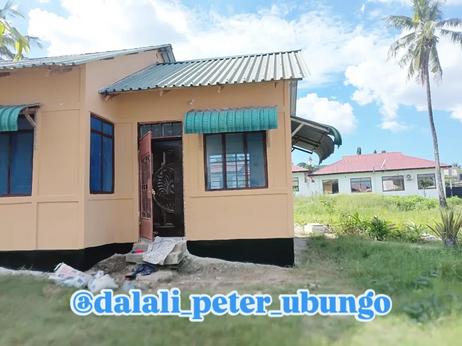 4 Bedrooms House for Rent in Ubungo Riverside Kibangu, Dar Es Salaam