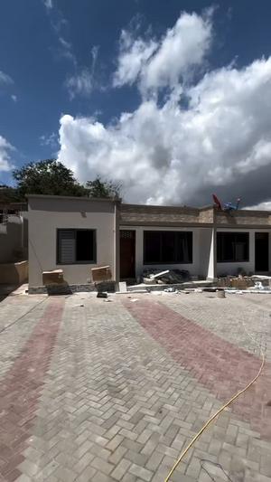 Apartment ya vyumba viwili inapangishwa Goba Njia Ya Makongo, Dar Es Salaam Apartment ya vyumba viwili inapangishwa Goba Njia Ya Makongo, Dar Es Salaam