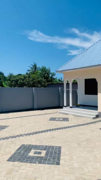 2 Bedrooms House for Rent in Bunju, Dar Es Salaam