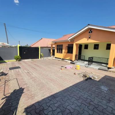 3 Bedrooms House for Rent in Kimara Suka, Dar Es Salaam 3 Bedrooms House for Rent in Kimara Suka, Dar Es Salaam