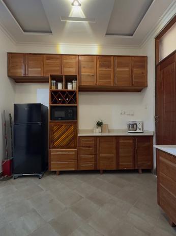 2 Bedrooms Apartment for Rent in Goba, Dar Es Salaam