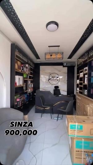 Retail Space for Rent in Sinza, Dar Es Salaam
