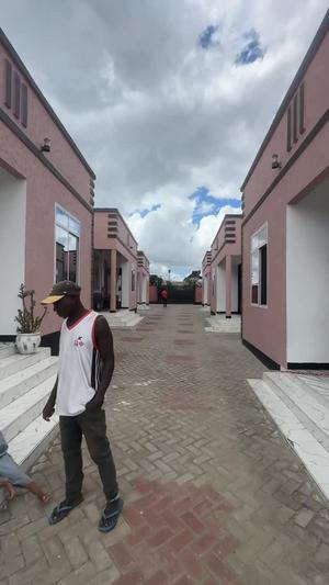 Apartment ya vyumba viwili inapangishwa Kibada, Dar Es Salaam