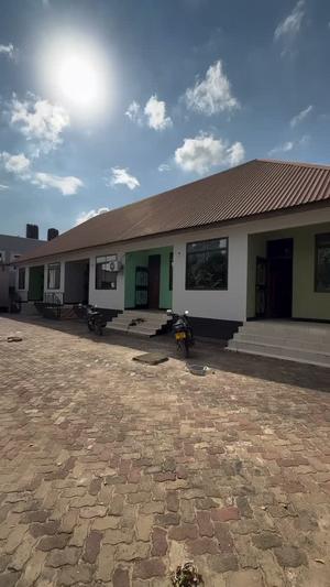 2 Bedrooms Apartment for Rent in Salasala, Dar Es Salaam