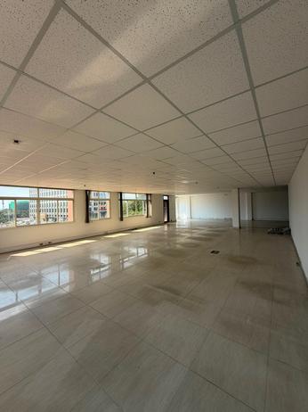 Office Space for Rent in Oysterbay, Dar Es Salaam (185 sqm)