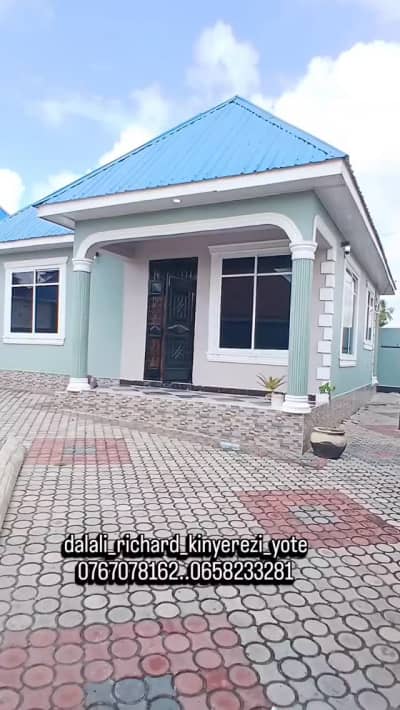 Nyumba/Apartment ya vyumba viwili inapangishwa Tabata, Dar Es Salaam Nyumba/Apartment ya vyumba viwili inapangishwa Tabata, Dar Es Salaam