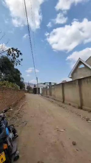 Nyumba inauzwa Mbeya Isyesye