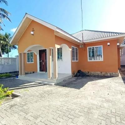 3 Bedrooms Apartment for Rent in Bunju B, Dar Es Salaam 3 Bedrooms Apartment for Rent in Bunju B, Dar Es Salaam
