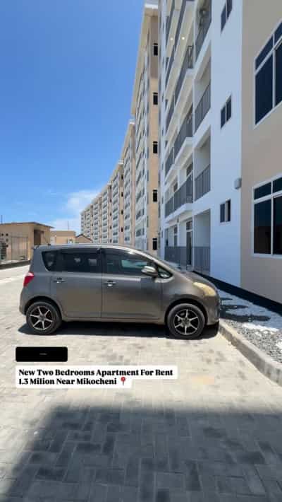 Nyumba/Apartment ya vyumba viwili inapangishwa Mikocheni, Dar Es Salaam Nyumba/Apartment ya vyumba viwili inapangishwa Mikocheni, Dar Es Salaam