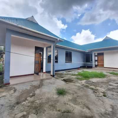 Apartment ya chumba kimoja inapangishwa Kimara Mwisho, Dar Es Salaam