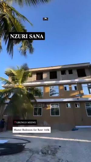 Nyumba ya chumba kimoja inapangishwa Ubungo Msewe Gorani, Dar Es Salaam Nyumba ya chumba kimoja inapangishwa Ubungo Msewe Gorani, Dar Es Salaam