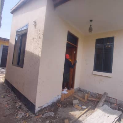 House/Apartment for Rent in Ubungo, Dar Es Salaam
