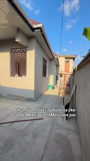 Nyumba ya chumba kimoja inapangishwa Mbezi Beach Massana, Dar Es Salaam Nyumba ya chumba kimoja inapangishwa Mbezi Beach Massana, Dar Es Salaam