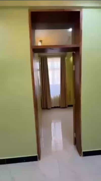 Apartment ya chumba kimoja inapangishwa Sinza Madukani, Dar Es Salaam