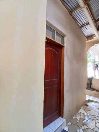 1 Bedroom House for Rent in Kimara Korogwe Kwa Mkua, Dar Es Salaam 1 Bedroom House for Rent in Kimara Korogwe Kwa Mkua, Dar Es Salaam