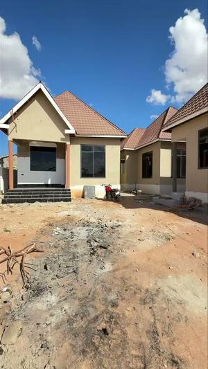 Apartment ya vyumba viwili inapangishwa Mkalama, Morogoro