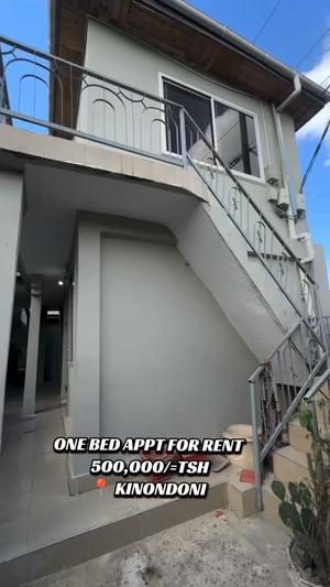 1 Bedroom Apartment for Rent in Kinondoni Mkwanjuni, Dar Es Salaam 1 Bedroom Apartment for Rent in Kinondoni Mkwanjuni, Dar Es Salaam