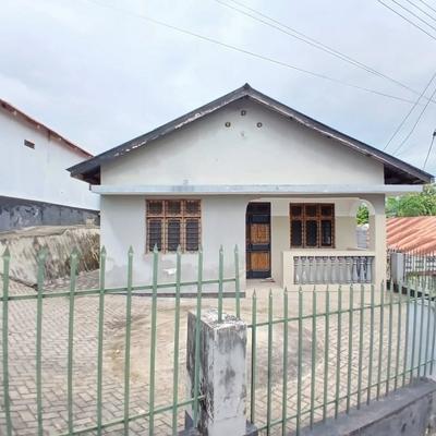 Apartment ya vyumba viwili inapangishwa Kimara Temboni, Dar Es Salaam