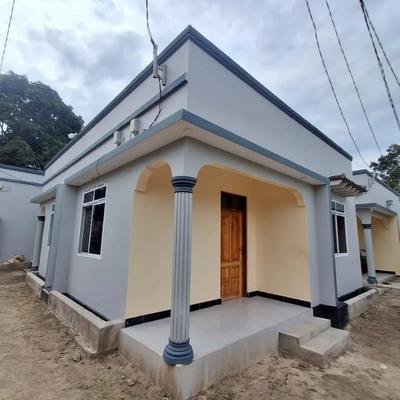 Apartment ya chumba kimoja inapangishwa Kiluvya Mpakani, Pwani Apartment ya chumba kimoja inapangishwa Kiluvya Mpakani, Pwani