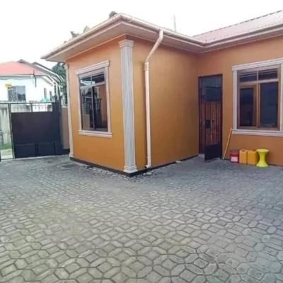 1 Bedroom Apartment for Rent in Kimara Korogwe, Dar Es Salaam