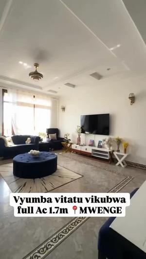 3 Bedrooms Apartment for Rent in Mwenge, Dar Es Salaam 3 Bedrooms Apartment for Rent in Mwenge, Dar Es Salaam