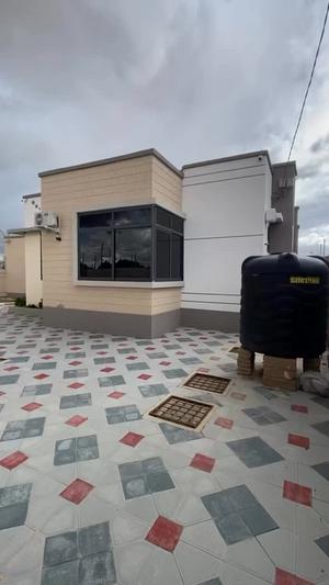 Apartment ya vyumba viwili inapangishwa Zuzu Tanesko, Dodoma