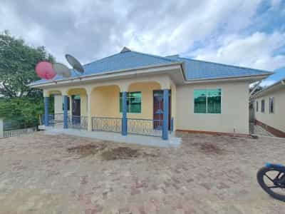 2 Bedrooms Apartment for Rent in Kimara Suka, Dar Es Salaam