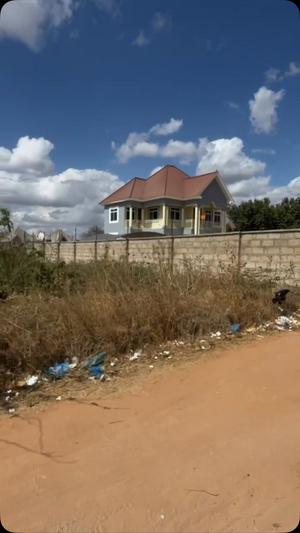 Residential Plot for Sale in Nzuguni, Dodoma (1238 sqm) Residential Plot for Sale in Nzuguni, Dodoma (1238 sqm)