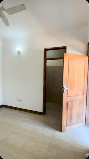 Nyumba ya chumba kimoja inapangishwa Kigamboni Darajani, Dar Es Salaam