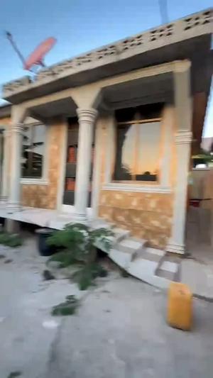 Nyumba ya vyumba viwili inapangishwa Tabata Sanene, Dar Es Salaam Nyumba ya vyumba viwili inapangishwa Tabata Sanene, Dar Es Salaam