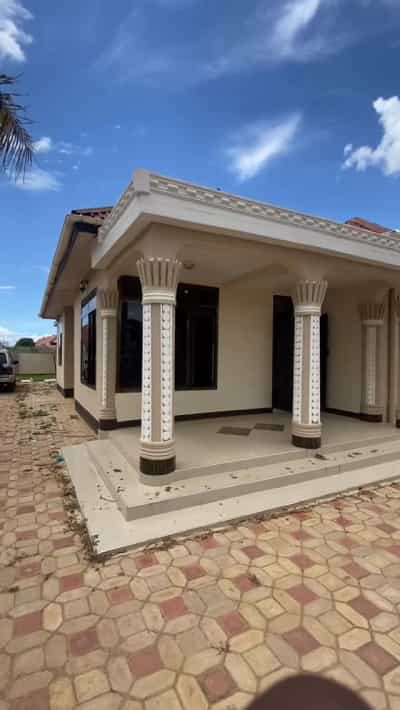4 Bedrooms House for Rent in Ilazo, Dodoma