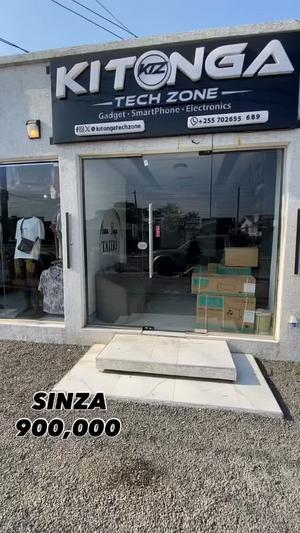 Duka linapangishwa Sinza, Dar Es Salaam Duka linapangishwa Sinza, Dar Es Salaam