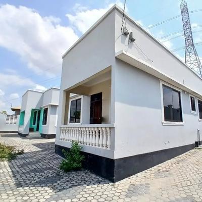2 Bedrooms House for Rent in Tabata Kinyerezi Kibaga, Dar Es Salaam