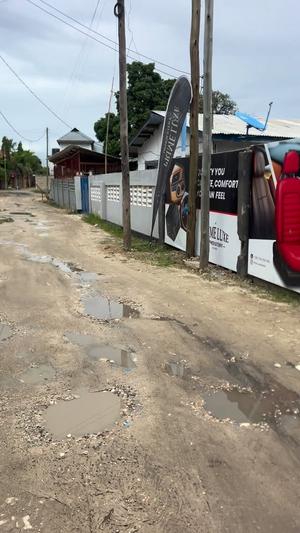 House for Sale in Sinza, Dar Es Salaam (300 sqm)