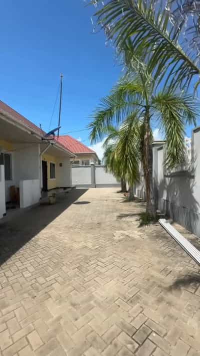 1 Bedroom Apartment for Rent in Kibugumo, Dar Es Salaam