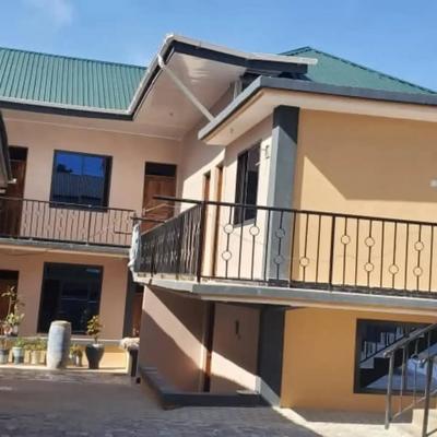 Apartment ya chumba kimoja inapangishwa Kimara Suka, Dar Es Salaam Apartment ya chumba kimoja inapangishwa Kimara Suka, Dar Es Salaam