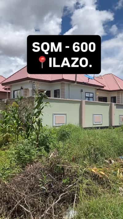 Kiwanja (Residential/Commercial) kinauzwa Ilazo - Toronto, Dodoma (600 sqm) Kiwanja (Residential/Commercial) kinauzwa Ilazo - Toronto, Dodoma (600 sqm)