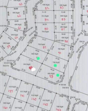 Plots for sale in Kitelela, Dodoma Plots for sale in Kitelela, Dodoma