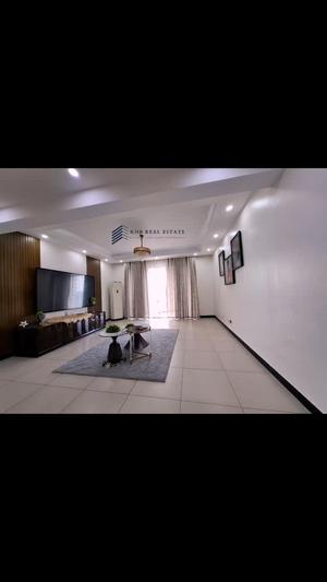Apartment (Furnished) ya vyumba vinne inapangishwa Mikocheni, Dar Es Salaam