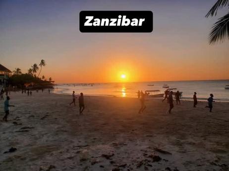 Beach Plot for Sale in Nungwi, Zanzibar - Unguja North (8800 sqm) Beach Plot for Sale in Nungwi, Zanzibar - Unguja North (8800 sqm)