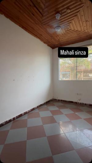 Nyumba ya chumba kimoja inapangishwa Sinza, Dar Es Salaam
