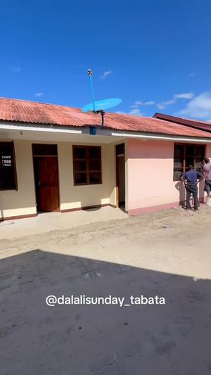 Nyumba/Apartment ya chumba kimoja inapangishwa Tabata Segerea Sanene, Dar Es Salaam
