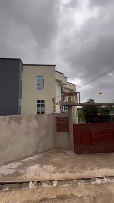 Kiwanja (Residential/Commercial) kinauzwa Makongo Juu, Dar Es Salaam (1119 sqm)