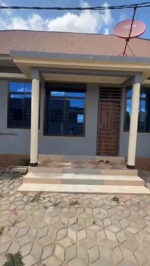 Nyumba ya chumba kimoja inapangishwa Ilazo, Dodoma